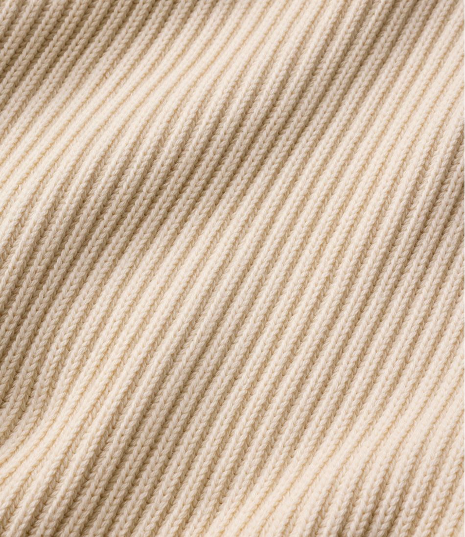 Men's Mariner Rib Crew Sweater - Image 7