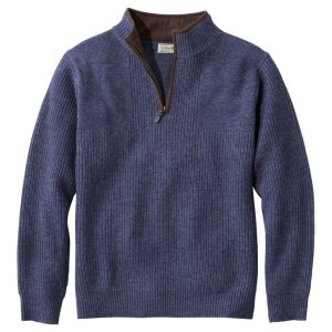 Men's Waterfowl Sweater