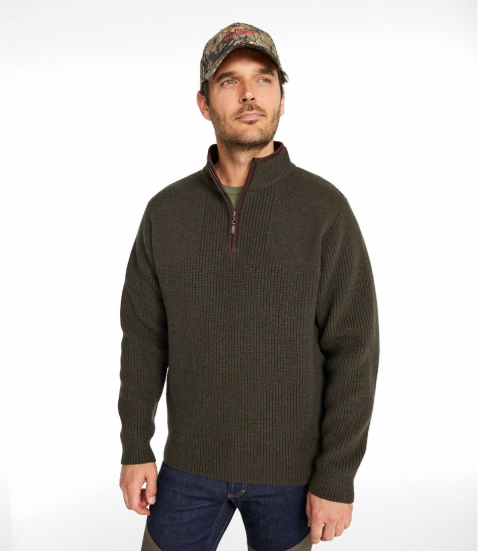 Men's Waterfowl Sweater - Image 2
