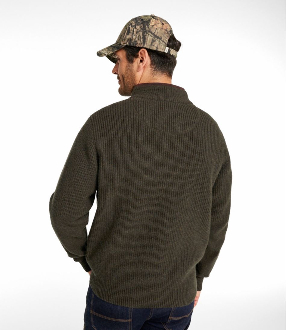 Men's Waterfowl Sweater - Image 3
