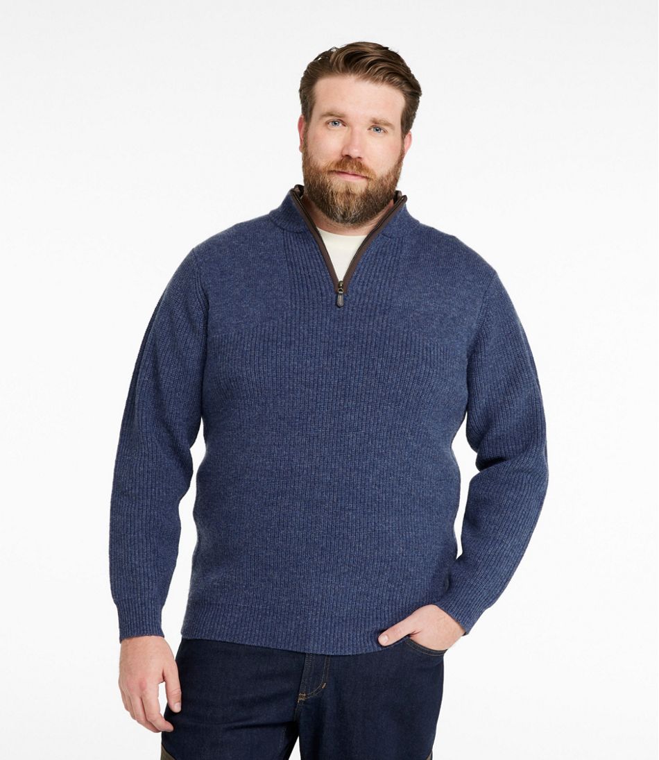 Men's Waterfowl Sweater - Image 4