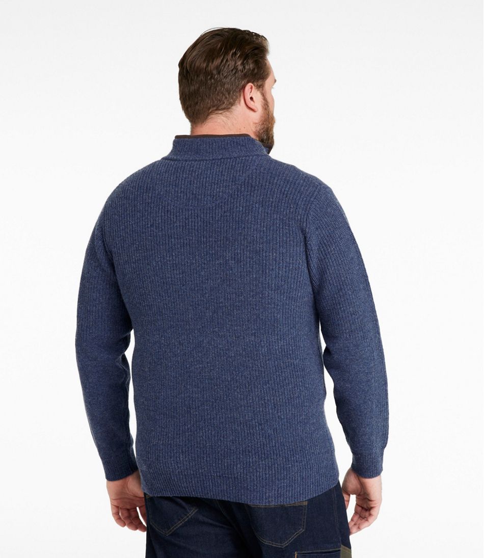 Men's Waterfowl Sweater - Image 5