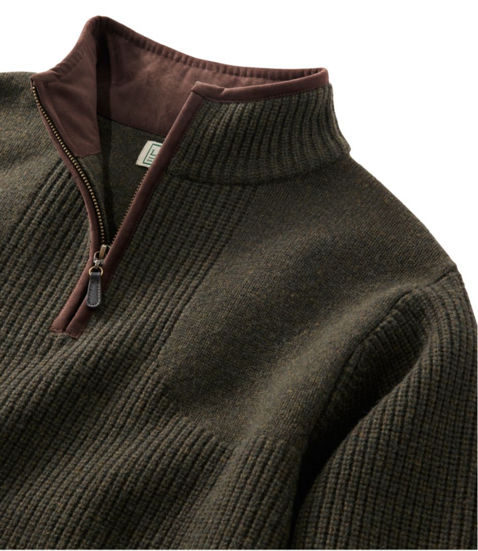 Men's Waterfowl Sweater - Image 6
