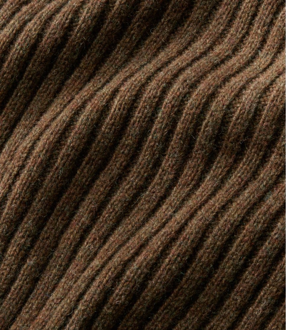 Commando Sweater, Henley Sweaters for Men | L.L.Bean - Image 5