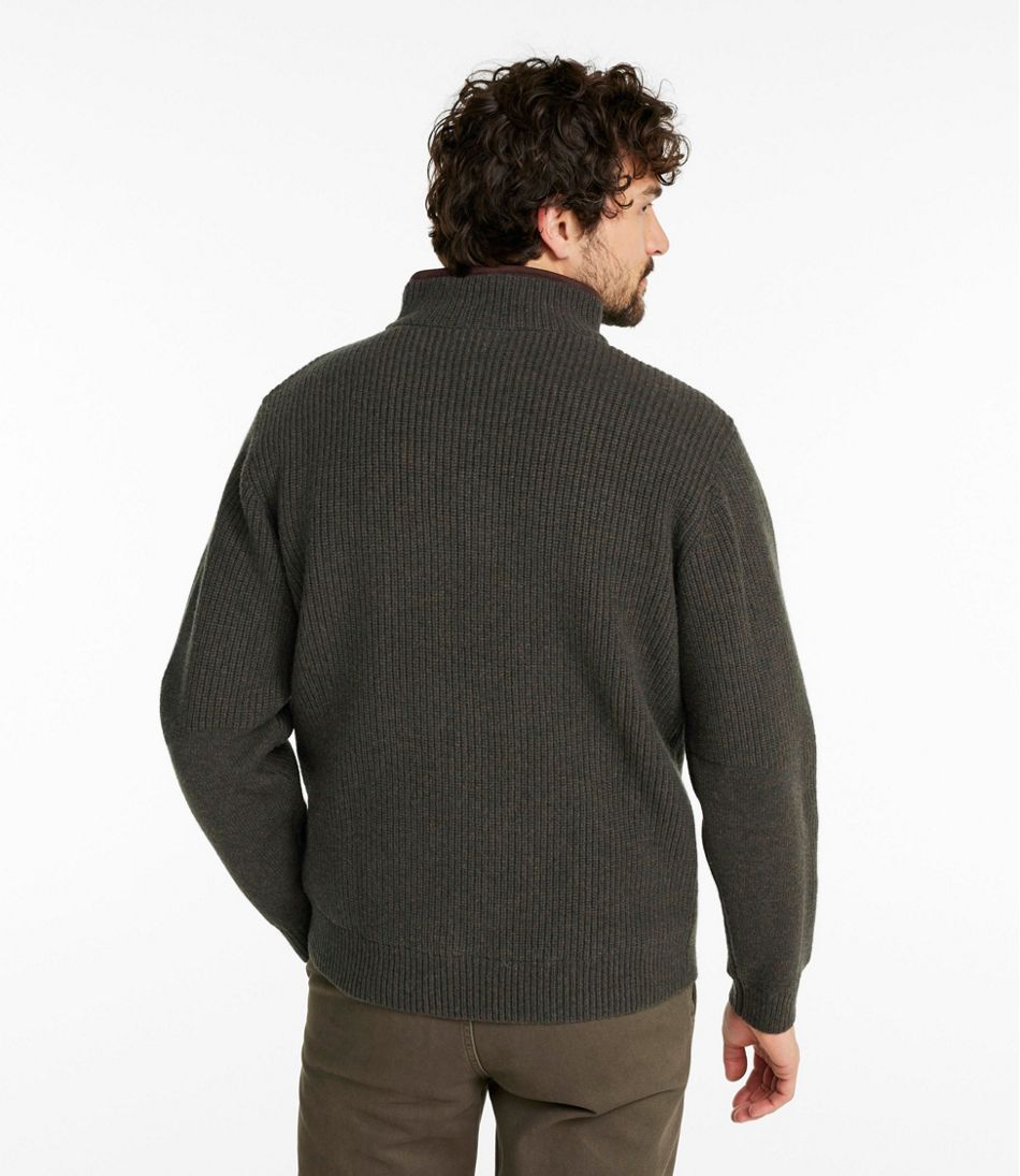 Men's Waterfowl Sweater with WINDSTOPPER by GORE-TEX LABS - Image 3