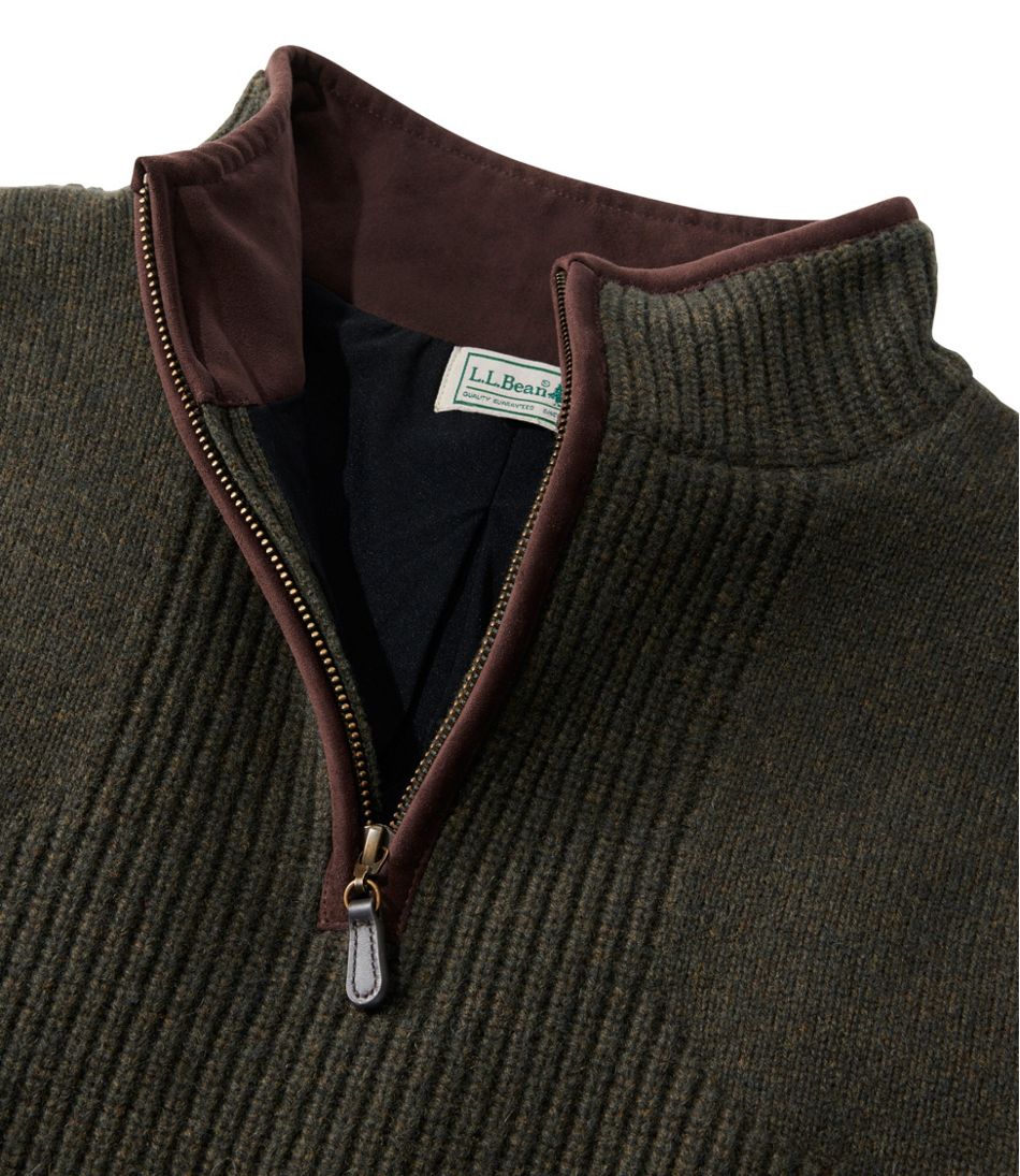 Men's Waterfowl Sweater with WINDSTOPPER by GORE-TEX LABS - Image 6