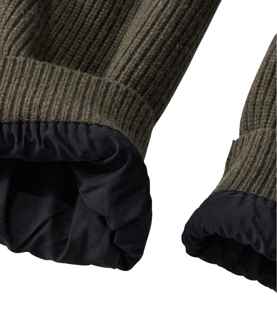 Men's Waterfowl Sweater with WINDSTOPPER by GORE-TEX LABS - Image 7
