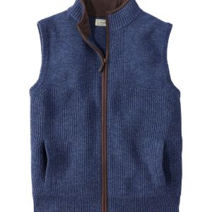 Men's Waterfowl Sweater Vest