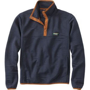 Men's Airlight Knit Pullover
