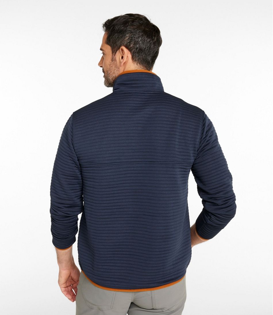 Men's Airlight Knit Pullover - Image 3
