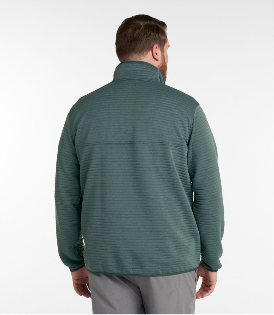 Men's Airlight Knit Pullover - Image 5