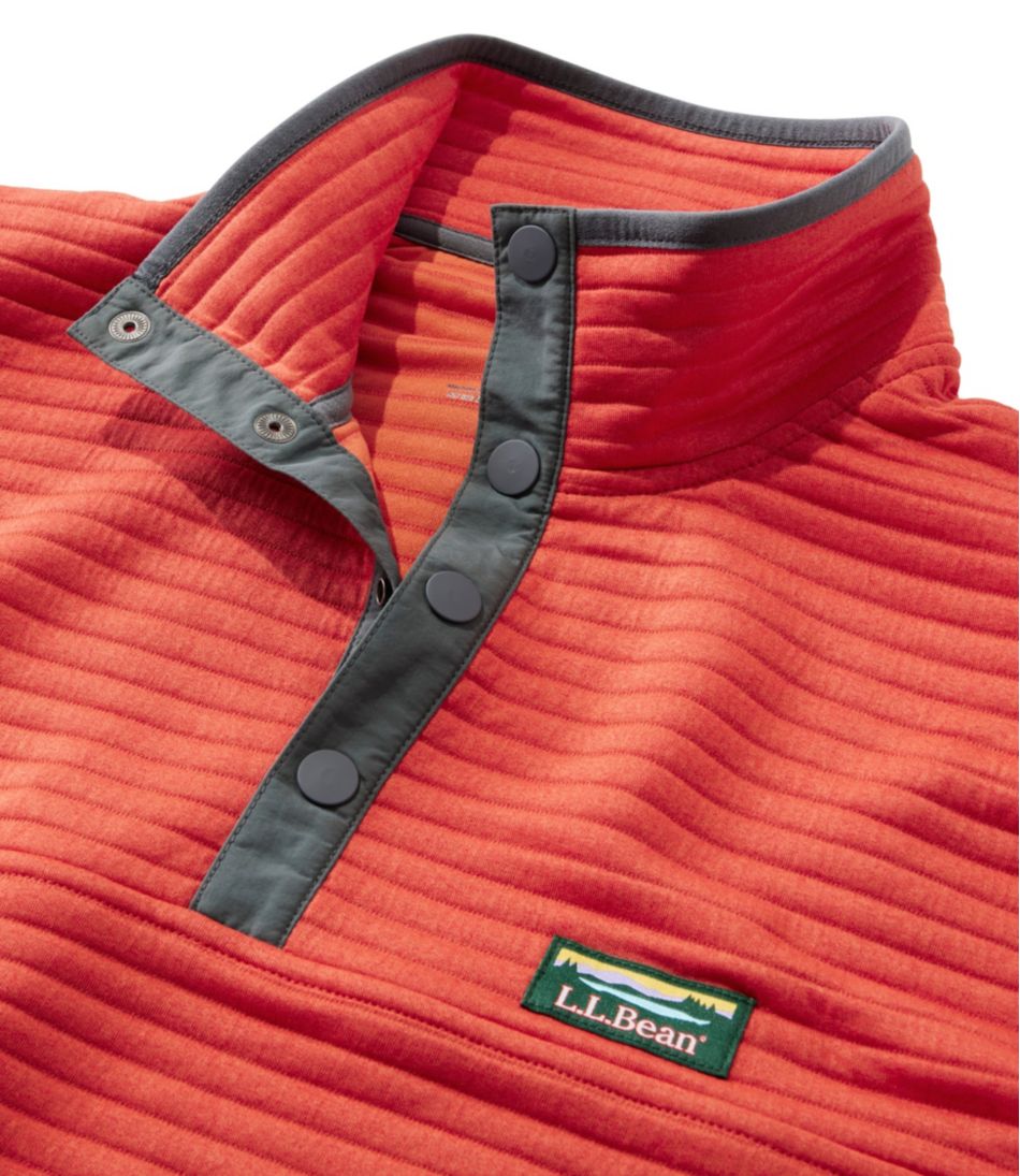 Men's Airlight Knit Pullover - Image 6