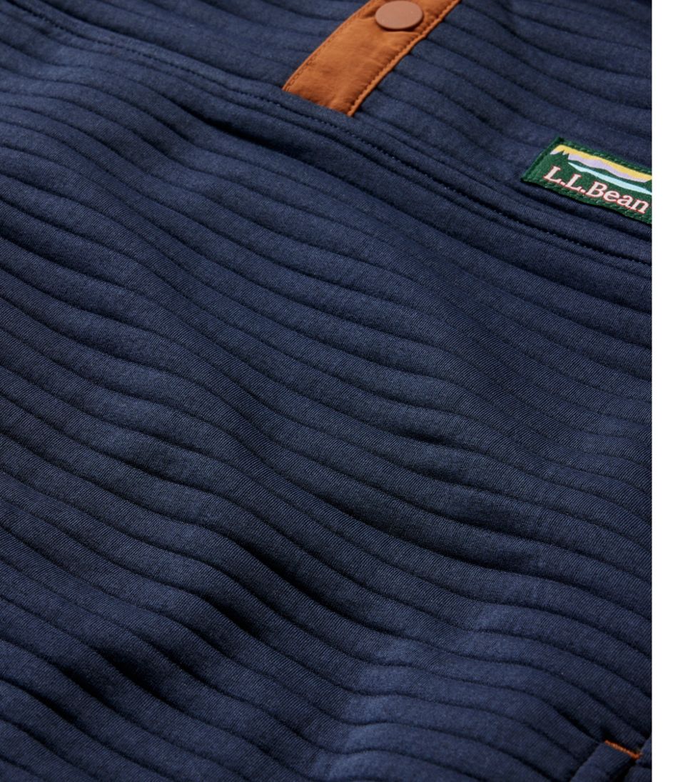 Men's Airlight Knit Pullover - Image 7