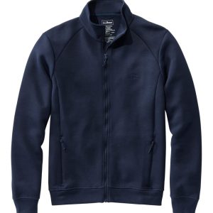 Men's Multisport Lifestyle Sweatshirt, Full-Zip