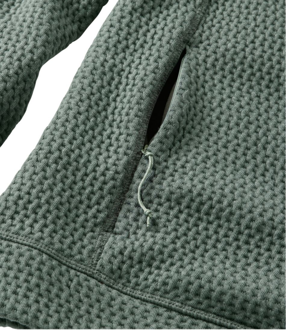 Men's Ridgeknit Pullover, Crewneck - Image 7