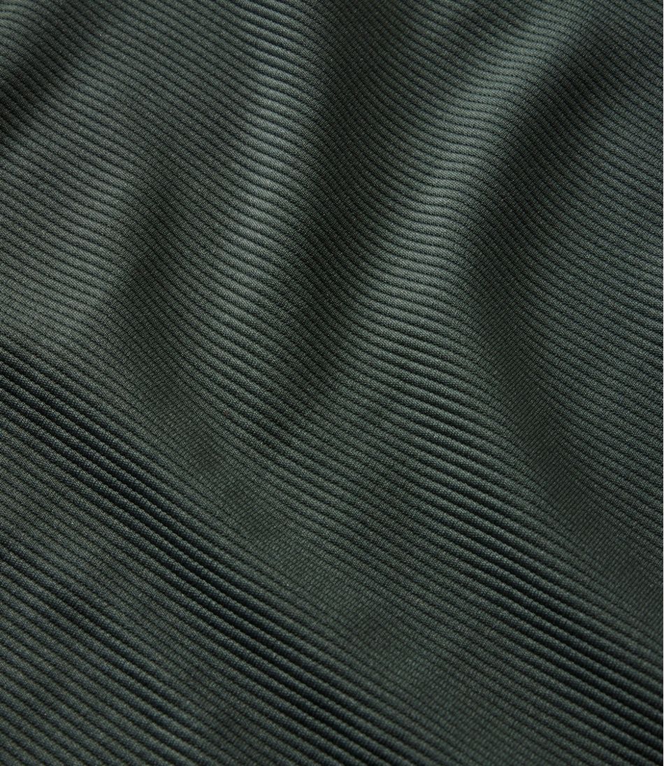 Men's VentureStretch Ottoman-Rib Hoodie - Image 9