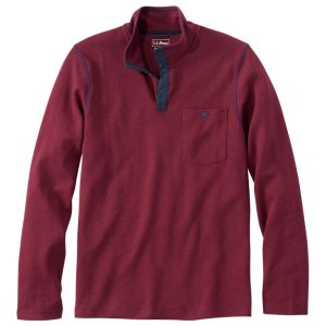 Men's Bold Coast Pullover