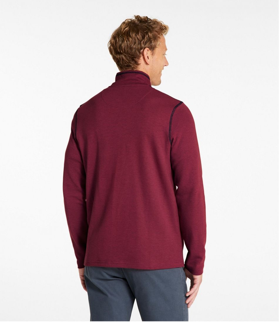 Men's Bold Coast Pullover - Image 3