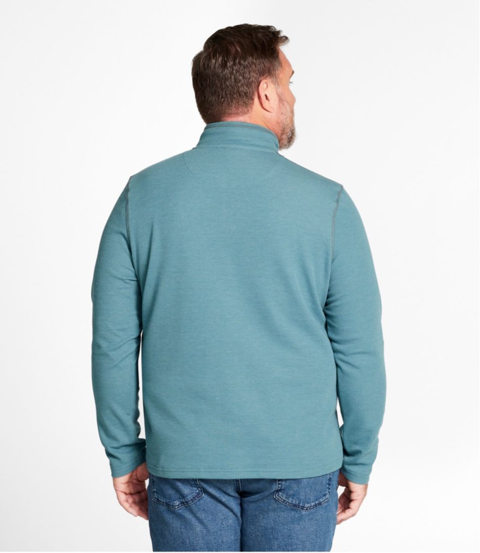 Men's Bold Coast Pullover - Image 5
