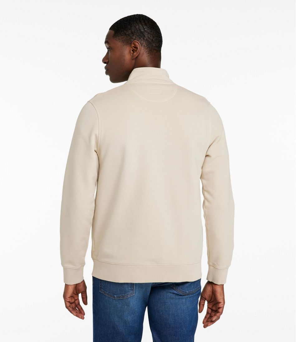 Men's Sunwashed Sweatshirt, Full-Zip - Image 3