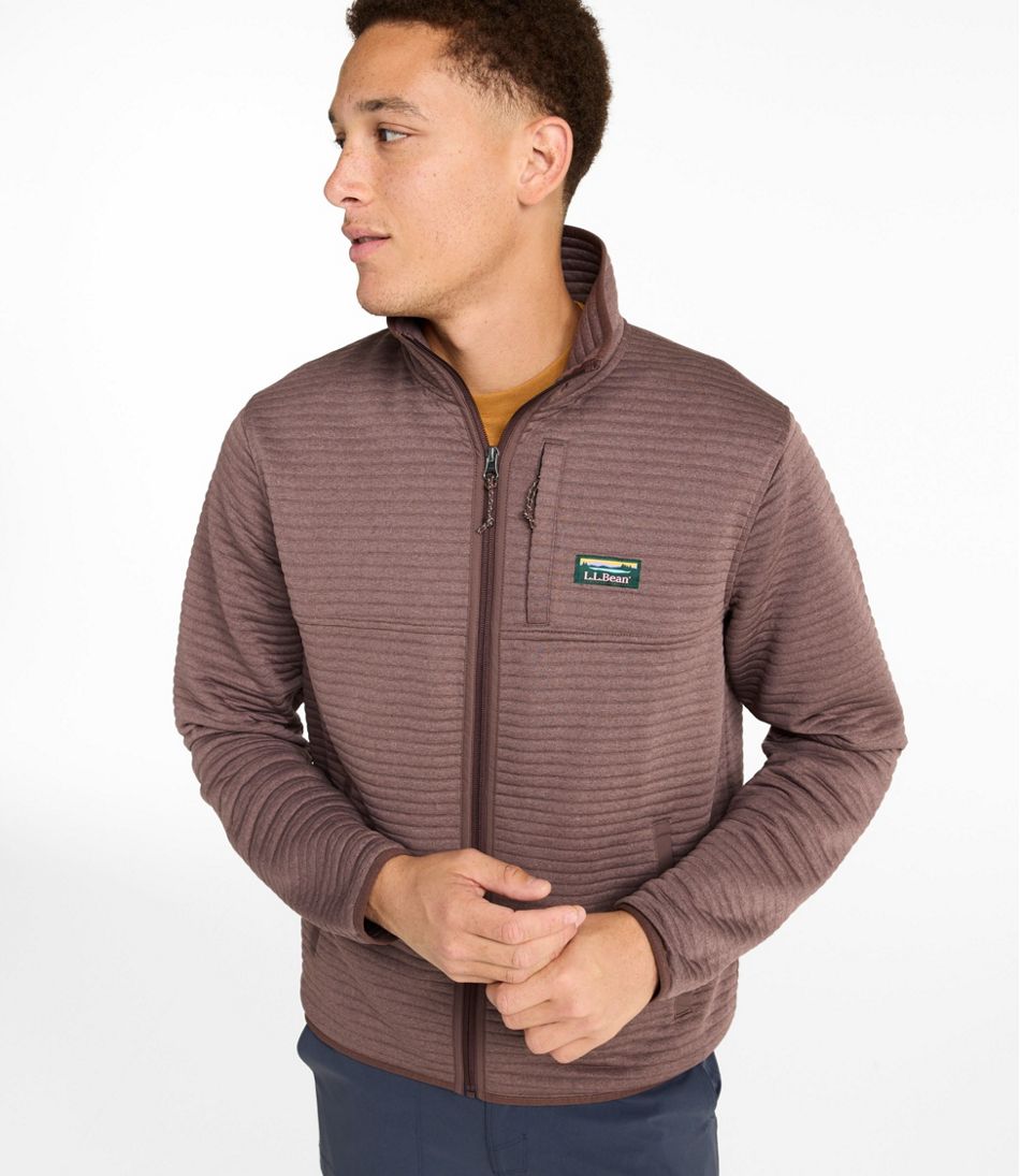 Men's Airlight Knit Full-Zip - Image 2