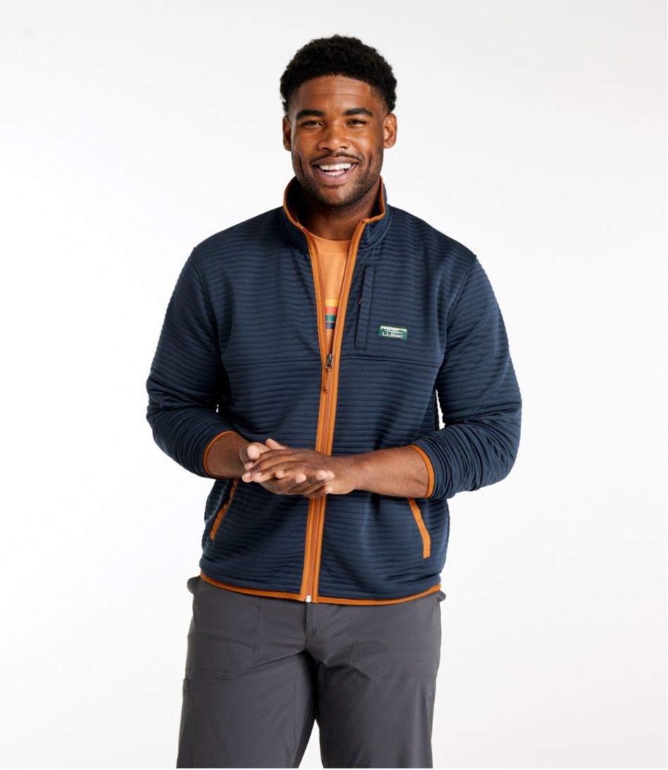 Men's Airlight Knit Full-Zip - Image 4
