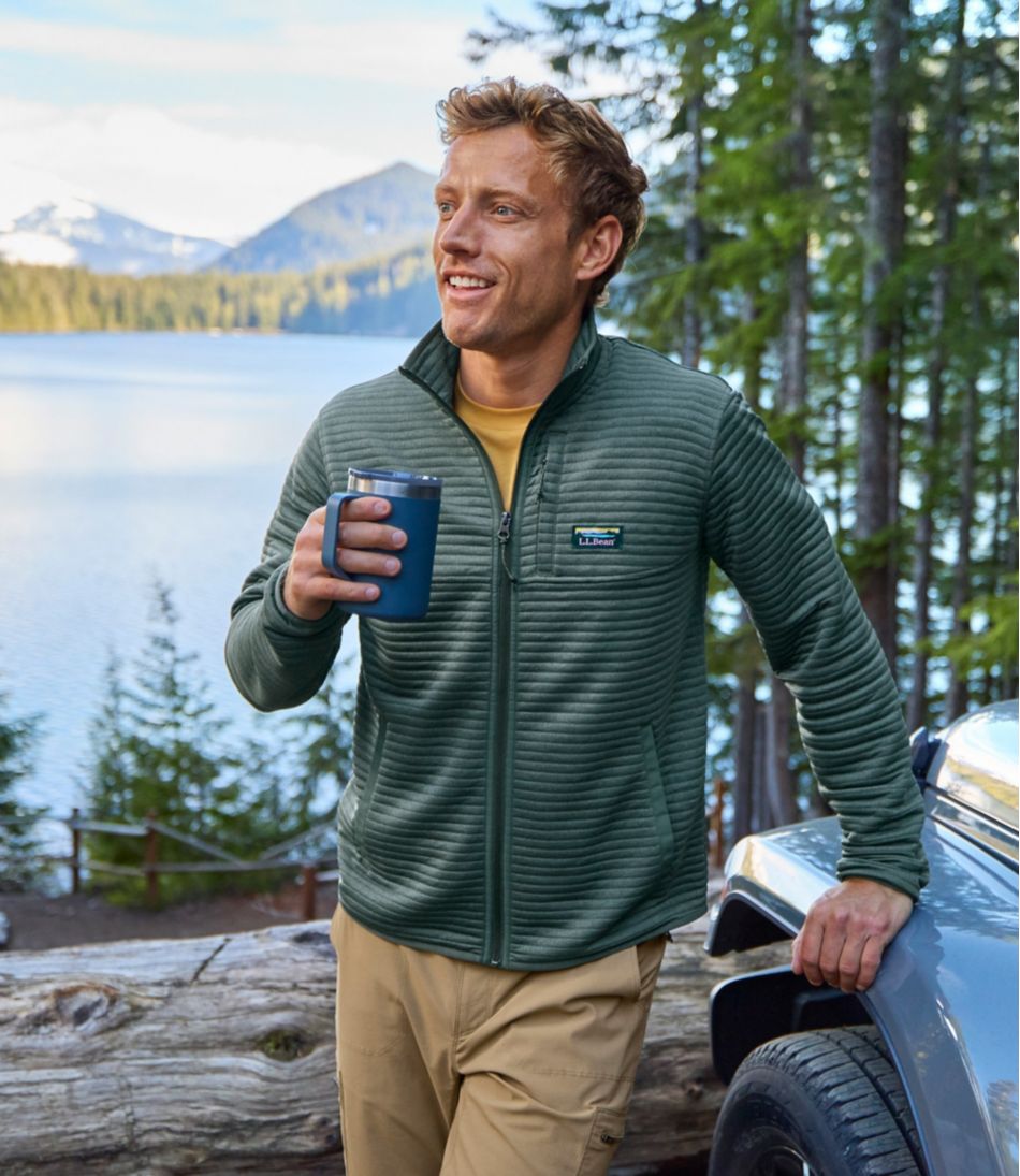 Men's Airlight Knit Full-Zip - Image 8