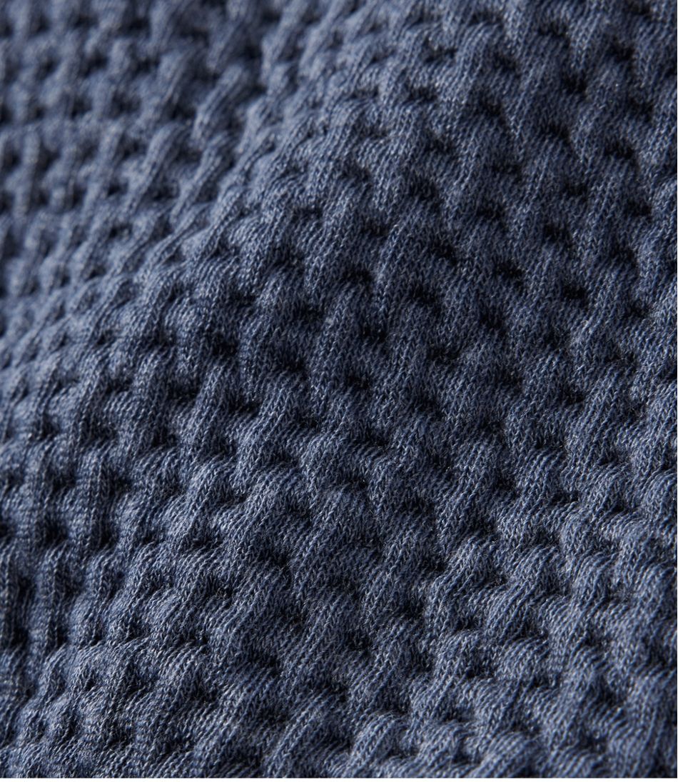 Men's Ridgeknit Full-Zip Jacket - Image 7