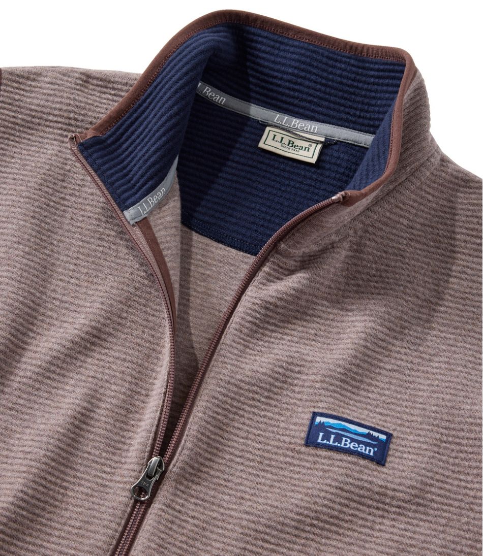 Men's Lakewashed Double-Knit Vest - Image 6