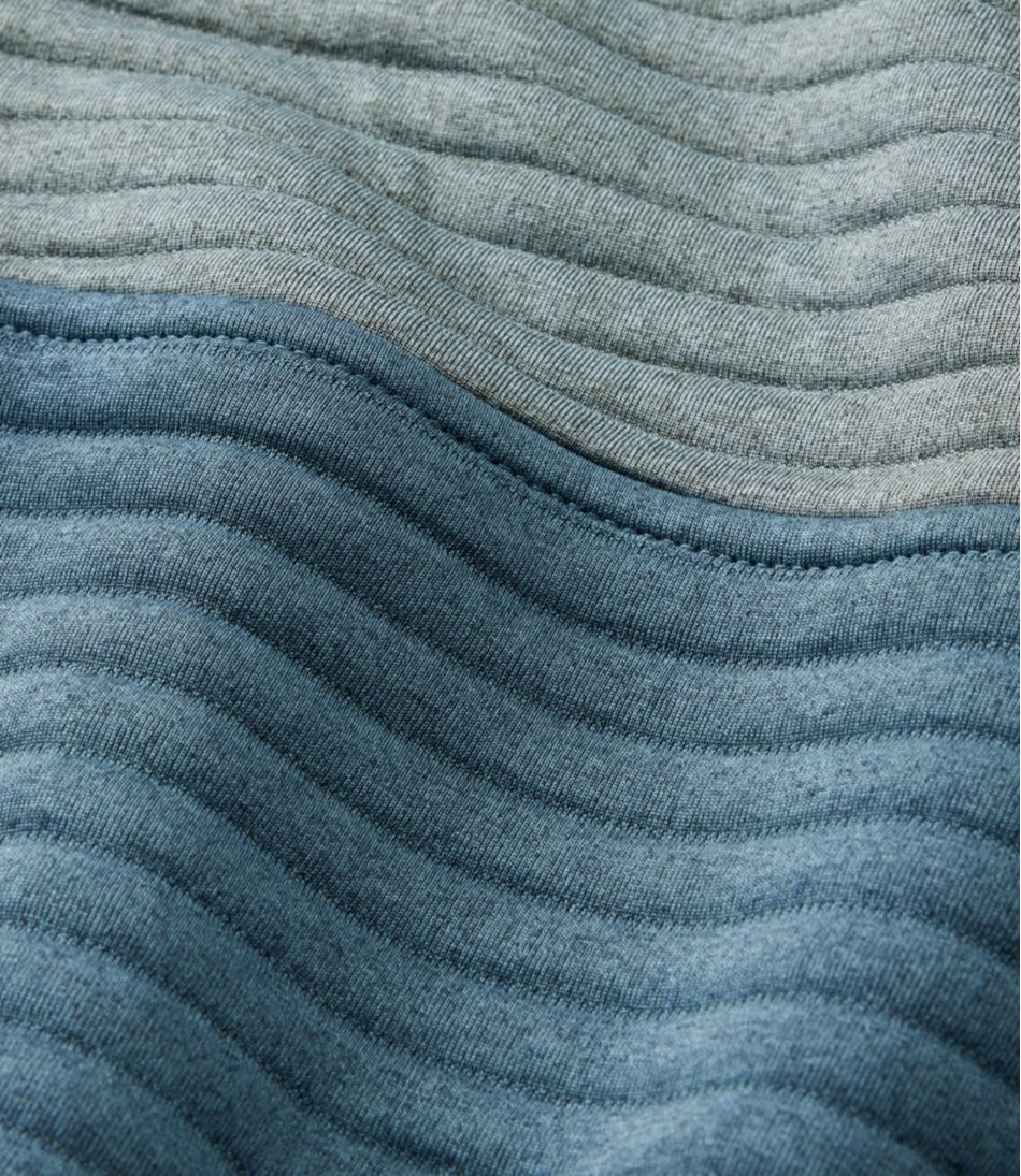 Men's Airlight Knit Pullover, Colorblock - Image 7