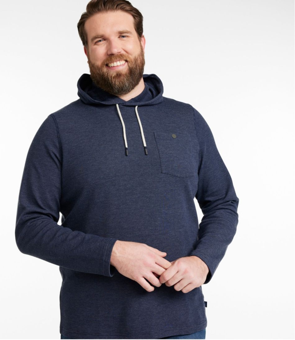 Men's Bold Coast Pullover, Hoodie - Image 4