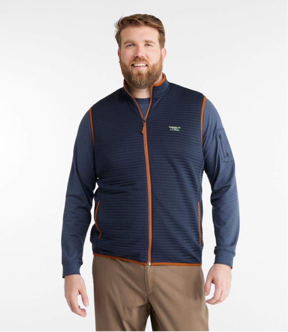 Men's Airlight Vest - Image 4