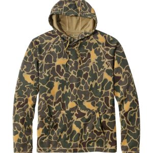 Men's L.L.Bean Northwoods Insect Shield Hoodie