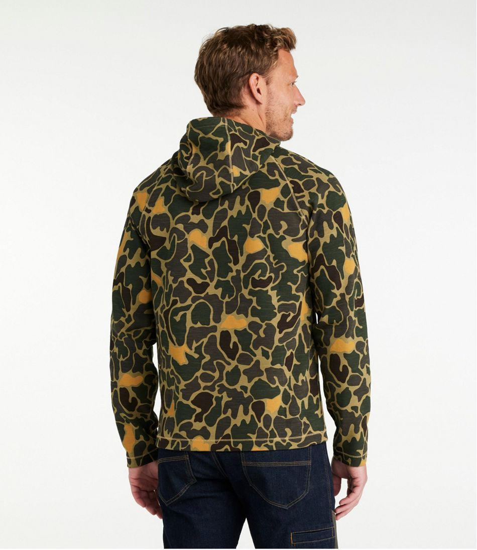 Men's L.L.Bean Northwoods Insect Shield Hoodie - Image 3