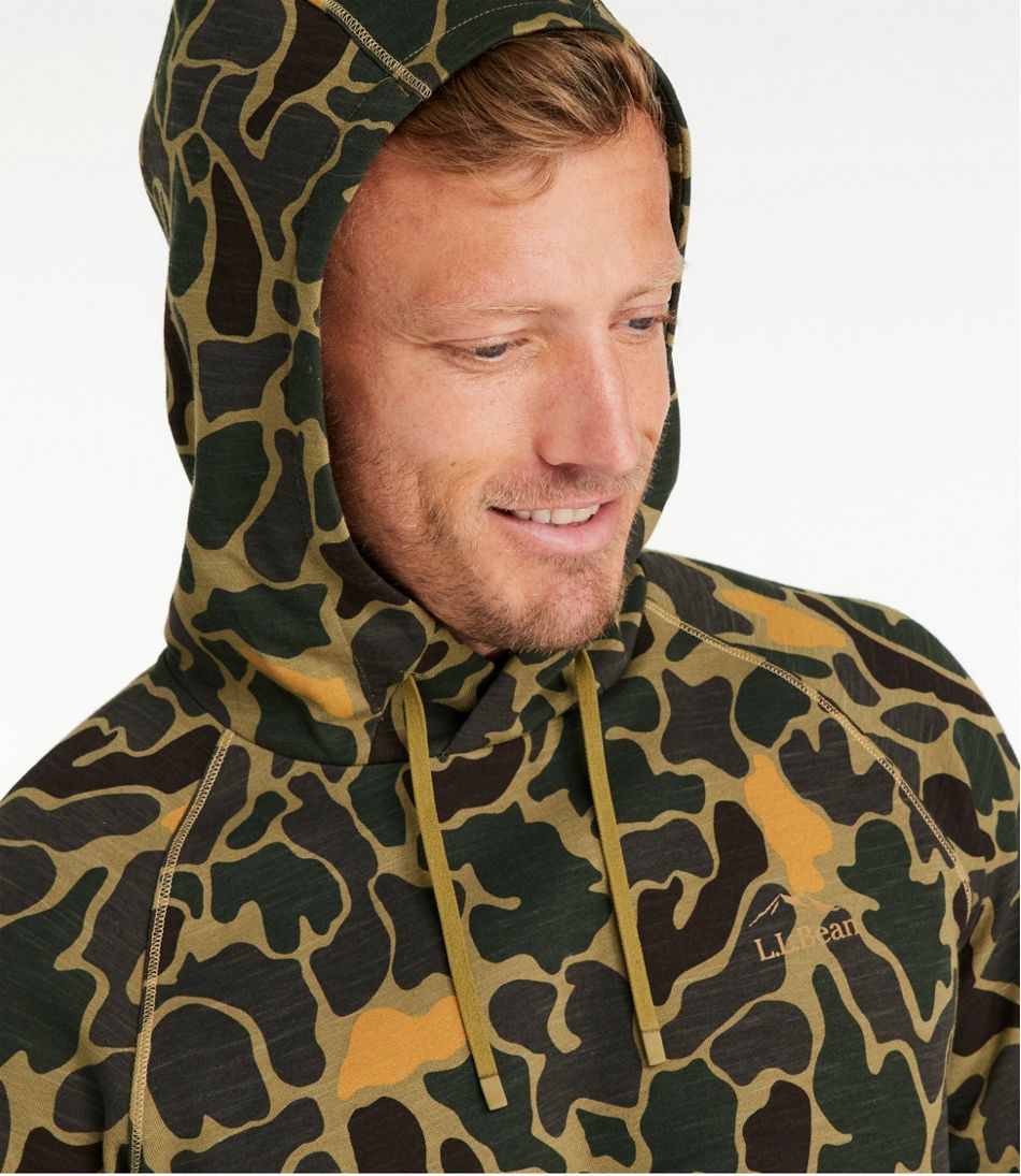 Men's L.L.Bean Northwoods Insect Shield Hoodie - Image 4