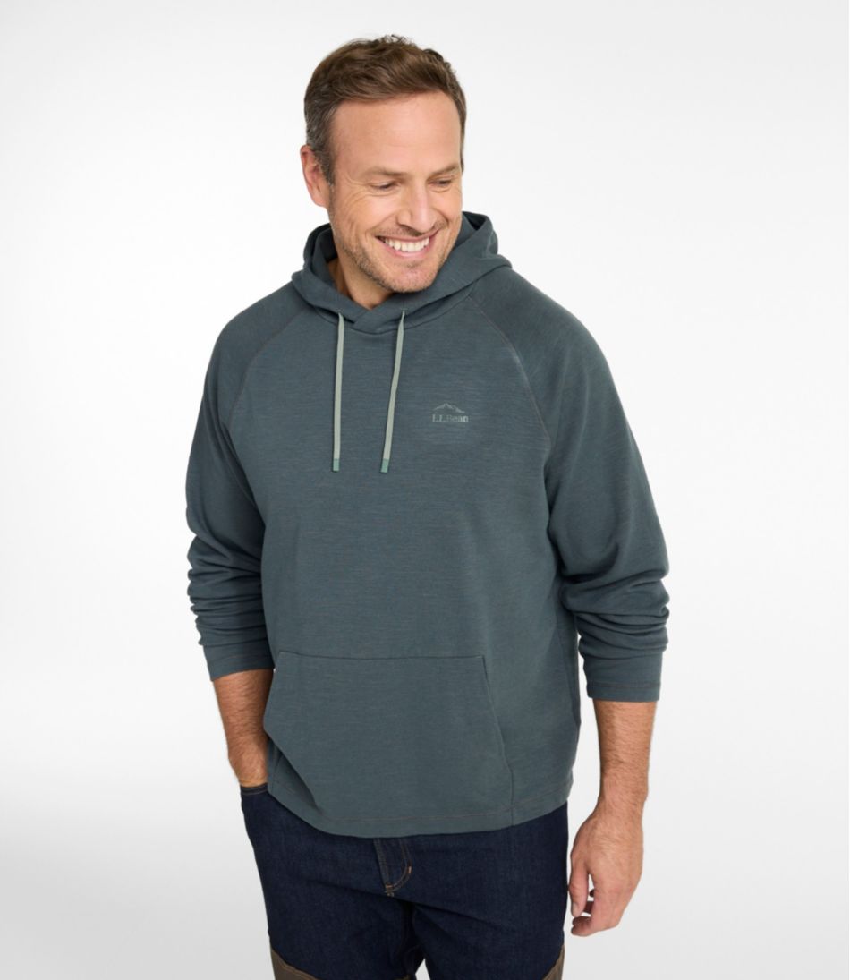 Men's L.L.Bean Northwoods Insect Shield Hoodie - Image 5