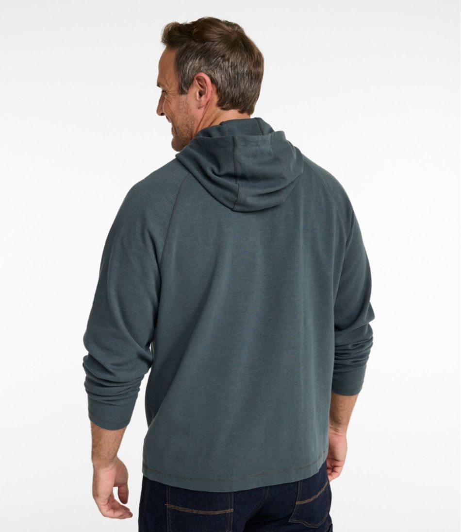 Men's L.L.Bean Northwoods Insect Shield Hoodie - Image 6