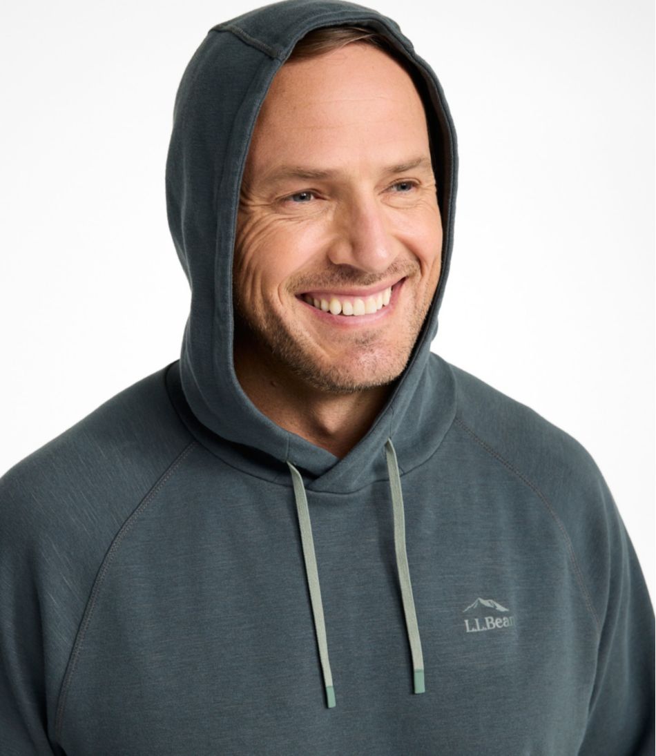 Men's L.L.Bean Northwoods Insect Shield Hoodie - Image 7
