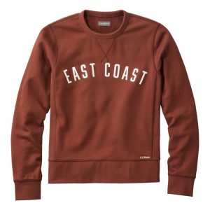 Men's Signature Rugged Crewneck Sweatshirt