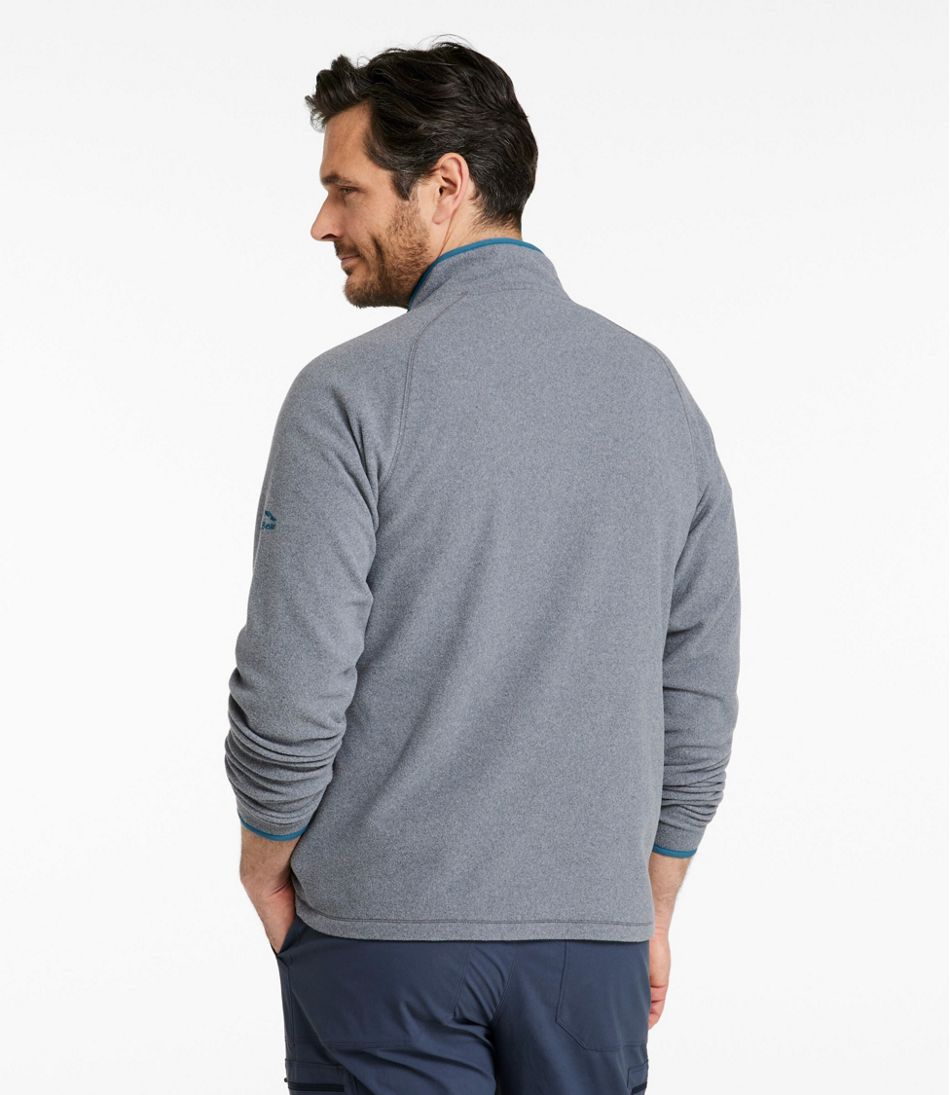 Men's All Season Access Fleece Pullover - Image 3