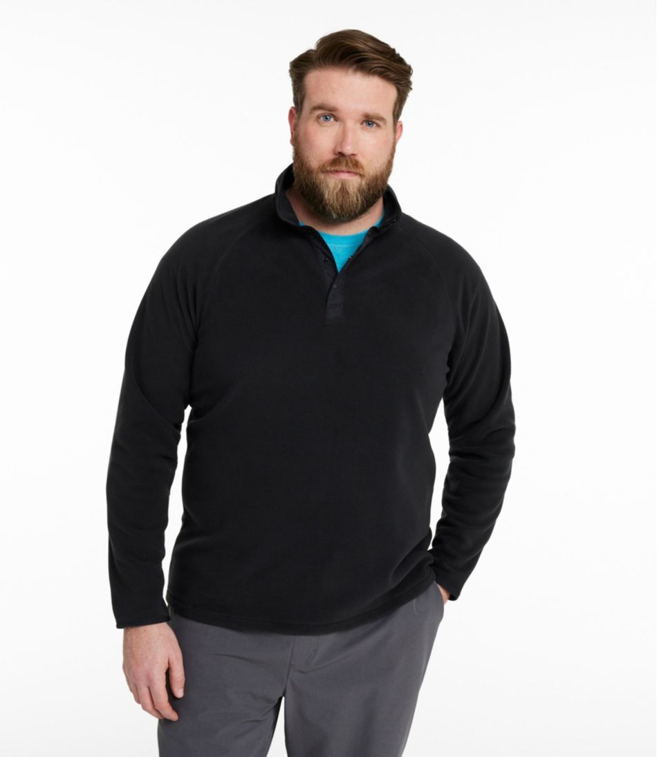 Men's All Season Access Fleece Pullover - Image 4