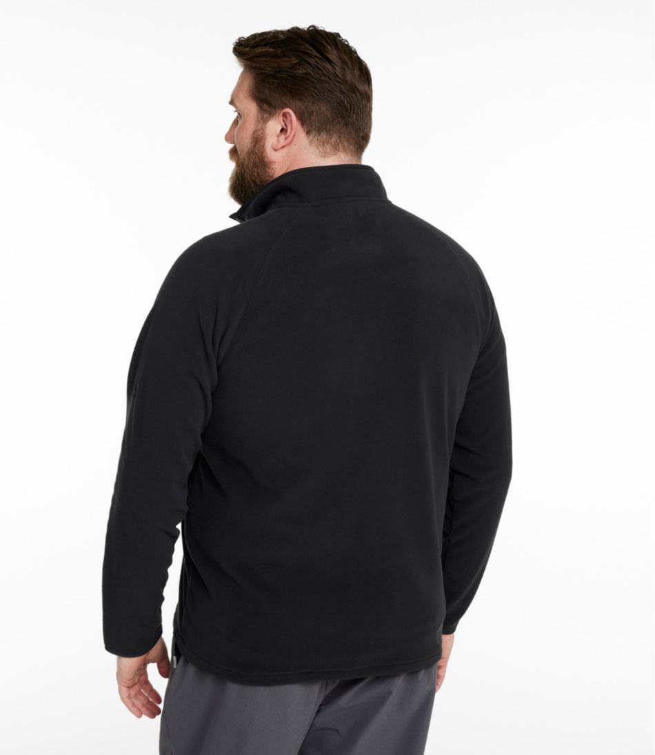 Men's All Season Access Fleece Pullover - Image 5