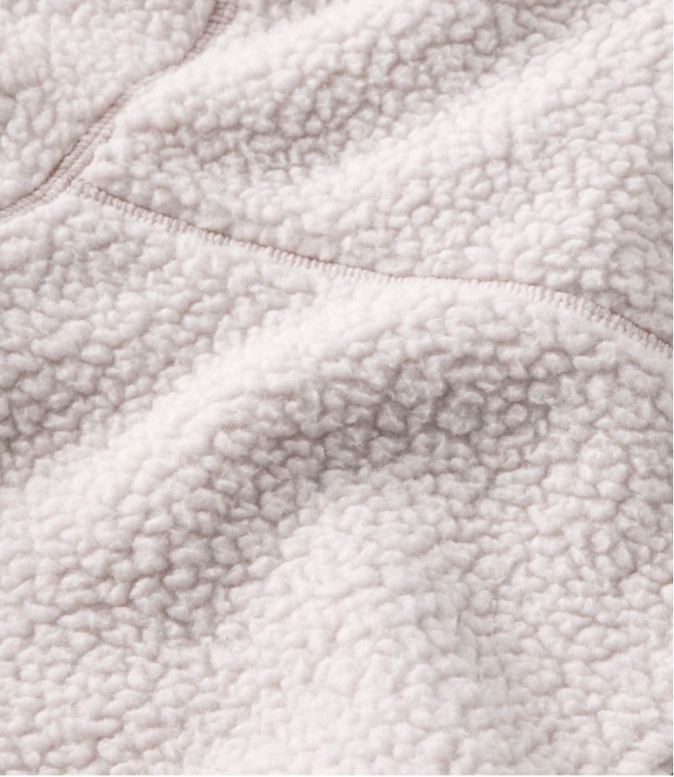 Men's Mountainside Fleece, Half-Zip - Image 7