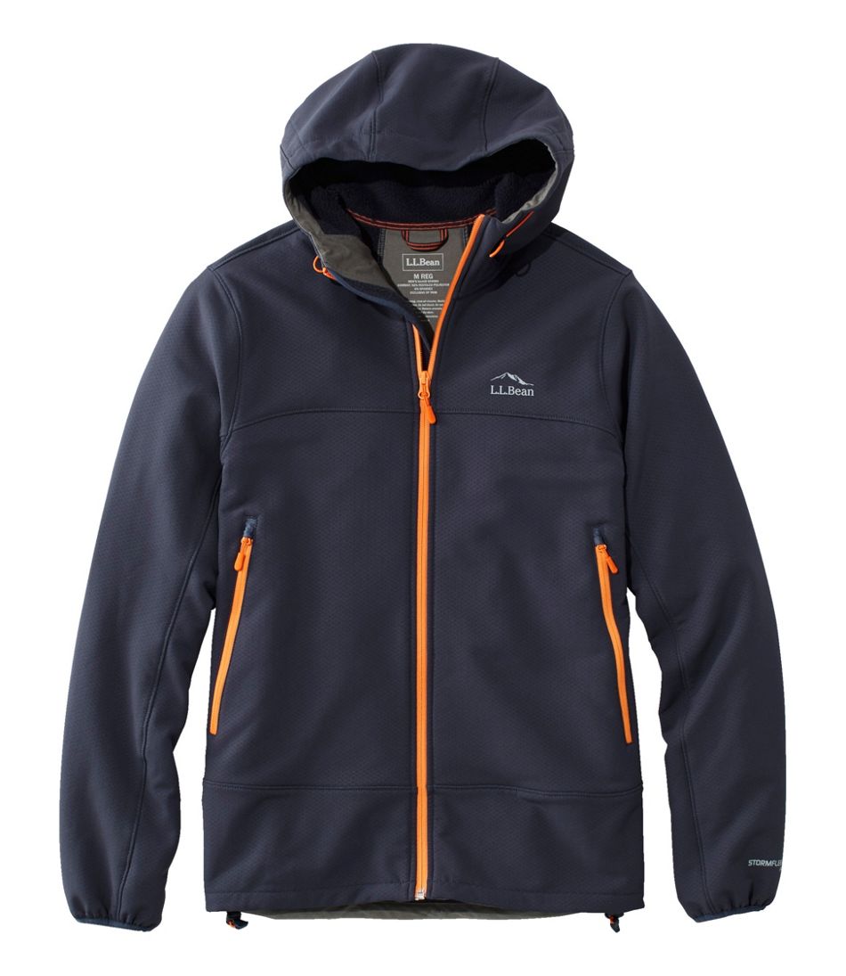 Men's STORMFLEECE? Pro Hoodie