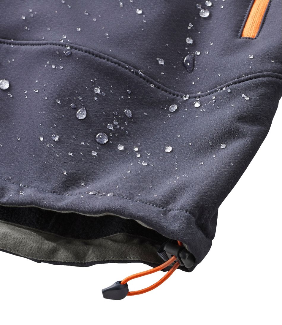 Men's STORMFLEECE? Pro Hoodie - Image 11