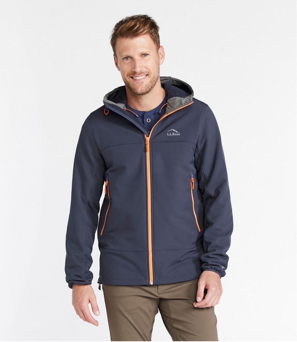 Men's STORMFLEECE? Pro Hoodie - Image 2