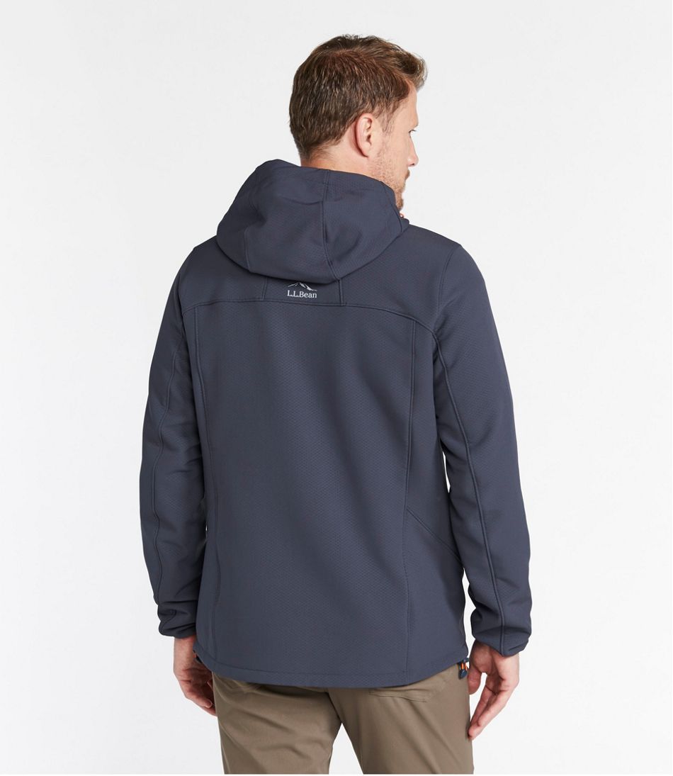 Men's STORMFLEECE? Pro Hoodie - Image 3