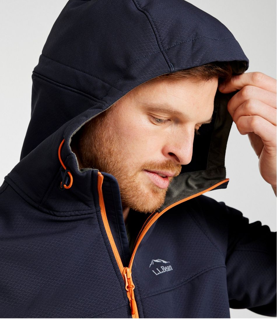 Men's STORMFLEECE? Pro Hoodie - Image 4