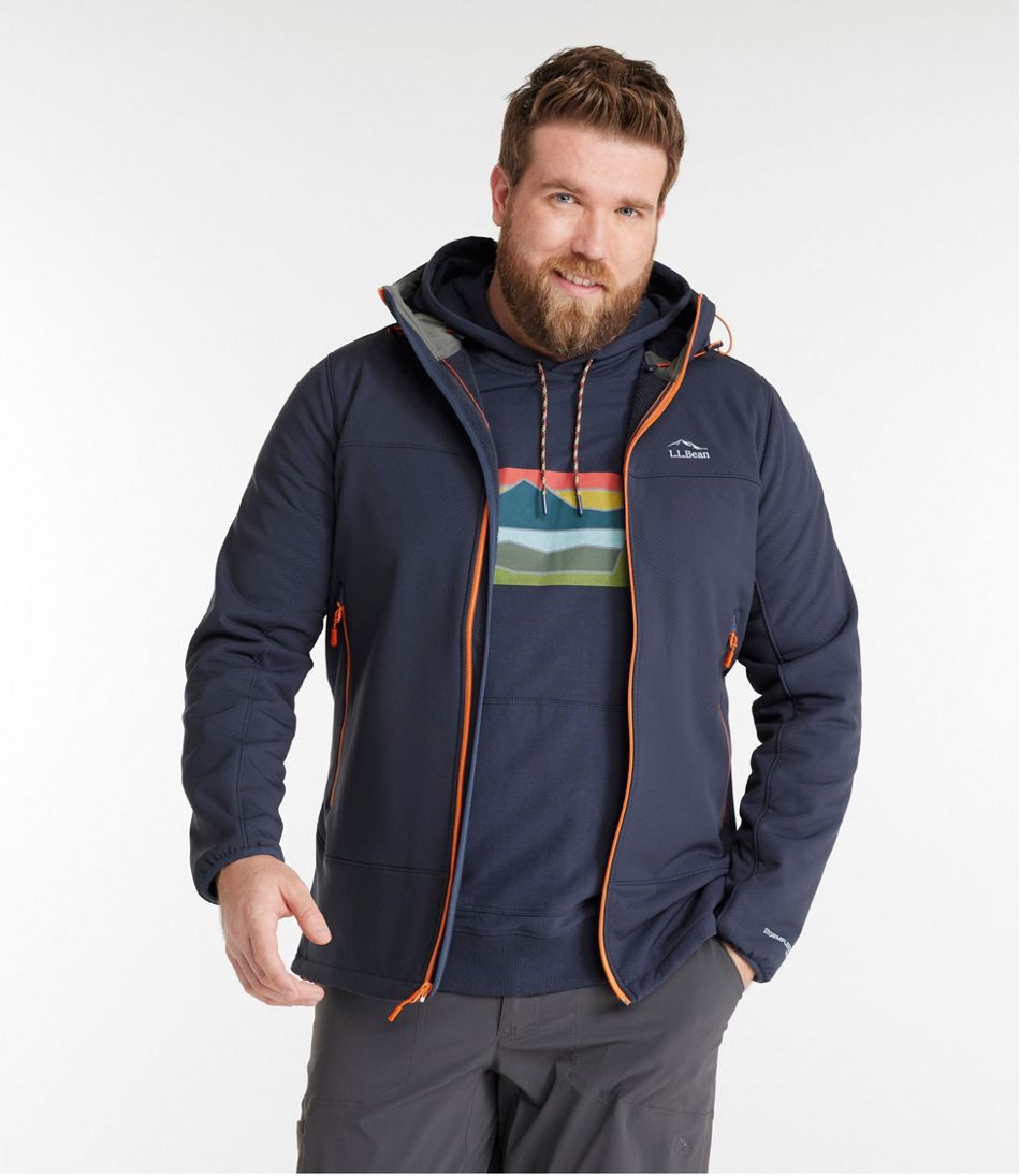 Men's STORMFLEECE? Pro Hoodie - Image 5