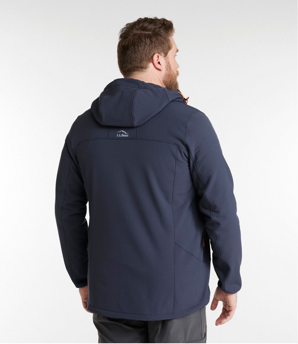 Men's STORMFLEECE? Pro Hoodie - Image 6